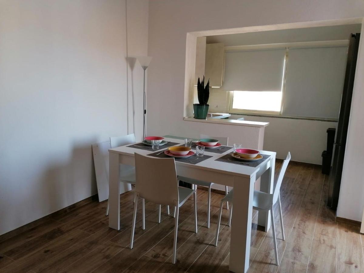 Effe Apartment Golfo Aranci: Sole, Mare E Relax Exteriér fotografie